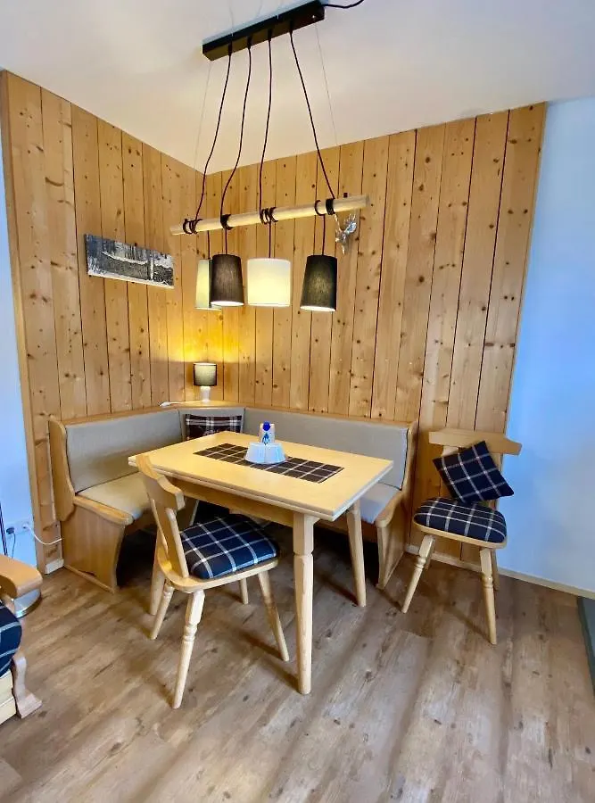 Gaestehaus Alpvital Klais 3*,  Germany