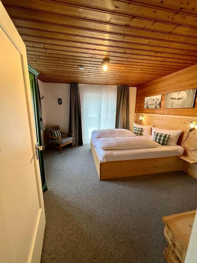 Gaestehaus Alpvital Klais