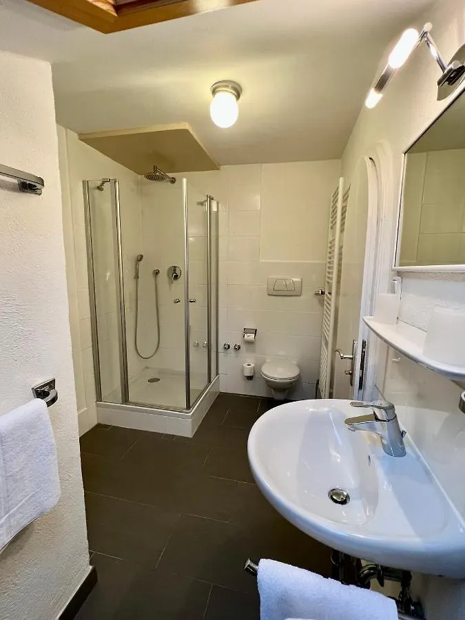 Gaestehaus Alpvital Klais Aparthotel