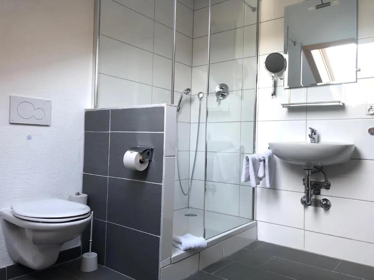 Gaestehaus Alpvital Klais