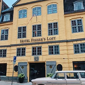 Fisher's Loft Lübeck
