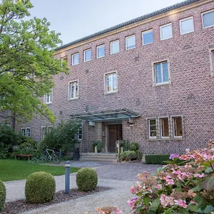 Bildungs- Und Gaestehaus Pallotti Haus Freising