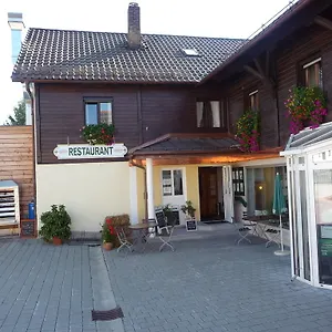 3* Hotel Restaurant Sommer