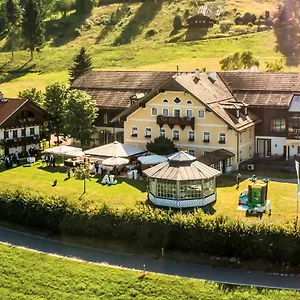 3* Hotel Reiteralm