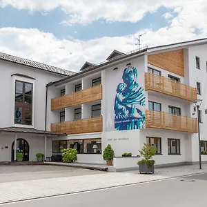 4* Hotel Antoniushof