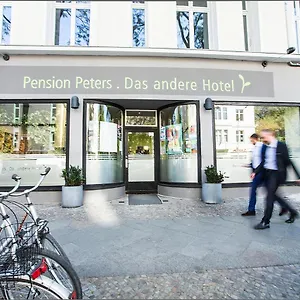 Peters – Andere Berlin
