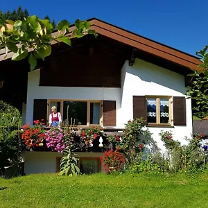 Ferienhaus Ferienhaus Ursula, Klais